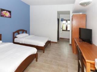 I Garden Hotel Ipoh Ngoại thất bức ảnh