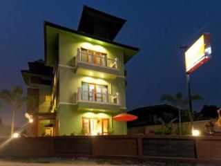 I Garden Hotel Ipoh Ngoại thất bức ảnh