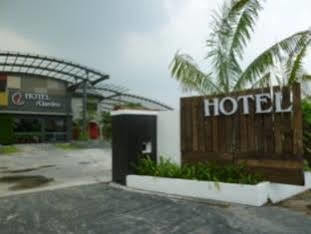 I Garden Hotel Ipoh Ngoại thất bức ảnh